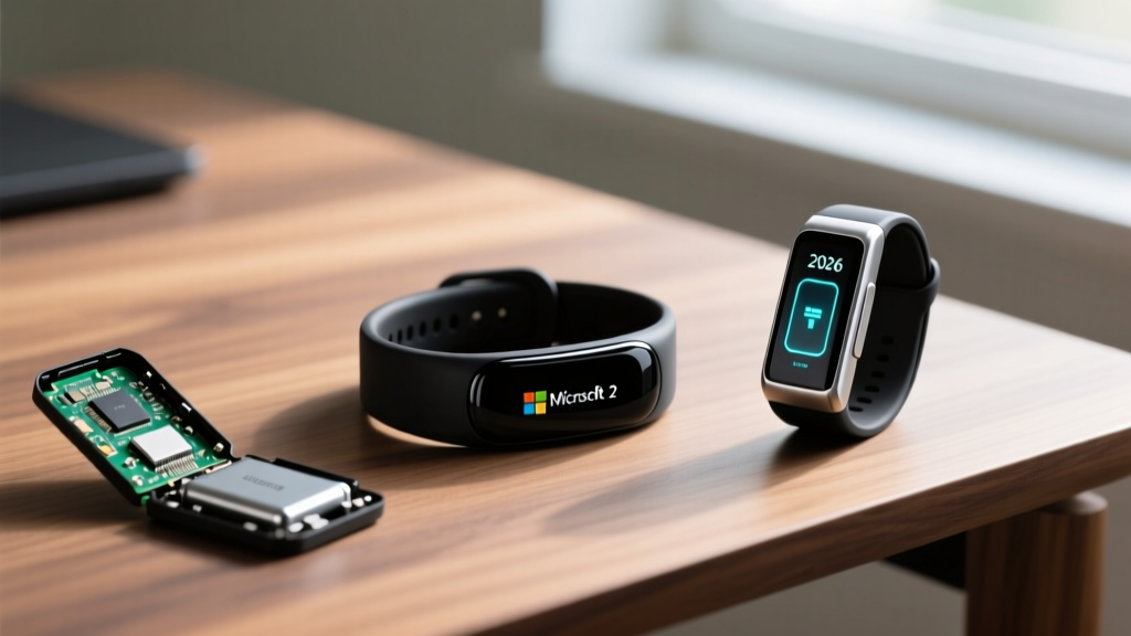 Microsoft Band 2 Used Market Value: 2026 Budget Pick Verdict