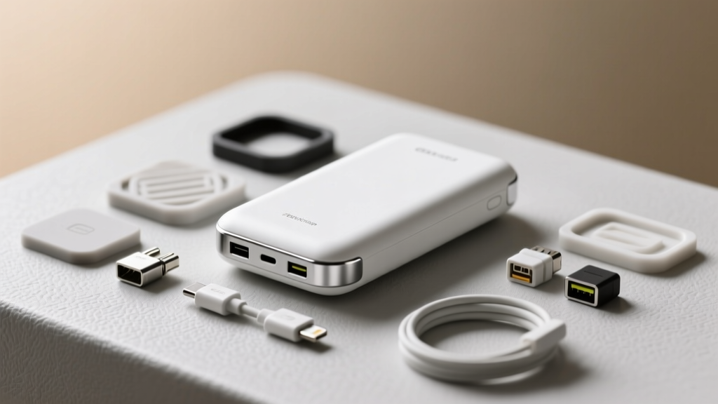 DIY vs Prebuilt Power Bank Cases: Cost & Time Comparison