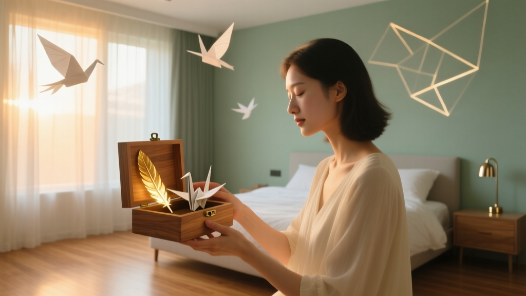 Dreaming About Giving Gift: Interpretation