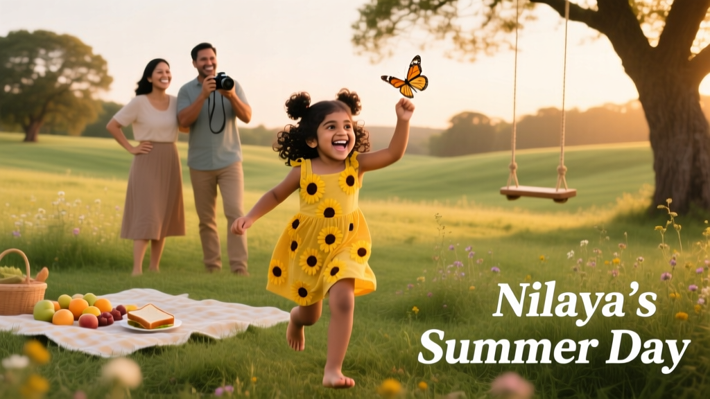 Nilaya: A Science-Backed Framework for Parental Restoration and Family Resilience