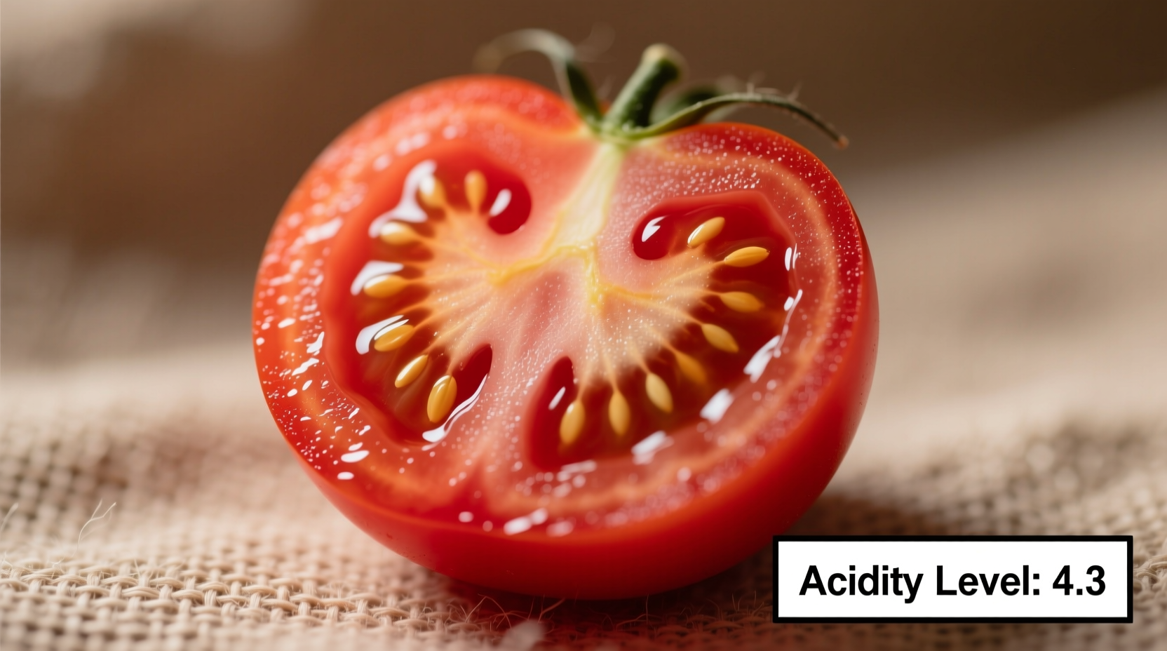 Tomato Acidity: pH Levels, Safety & Cooking Guide