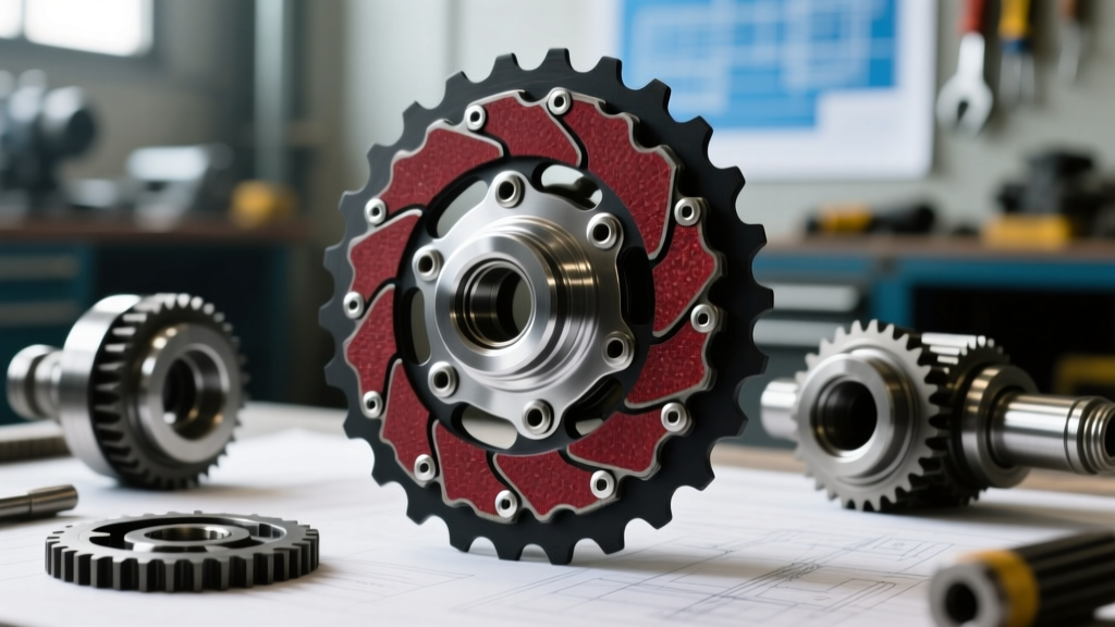 Motorized Bicycle Clutch Kit Cost & Disc Thickness Guide