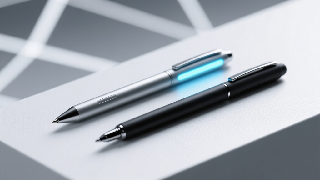 Active vs Passive Stylus Pens: Which Wins for Real Work