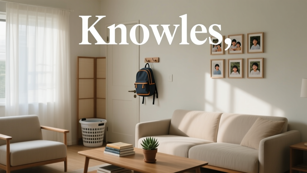 Knowles: A Parent’s Practical Guide to Microphone Technology, Hearing Health, and Family Audio Safety