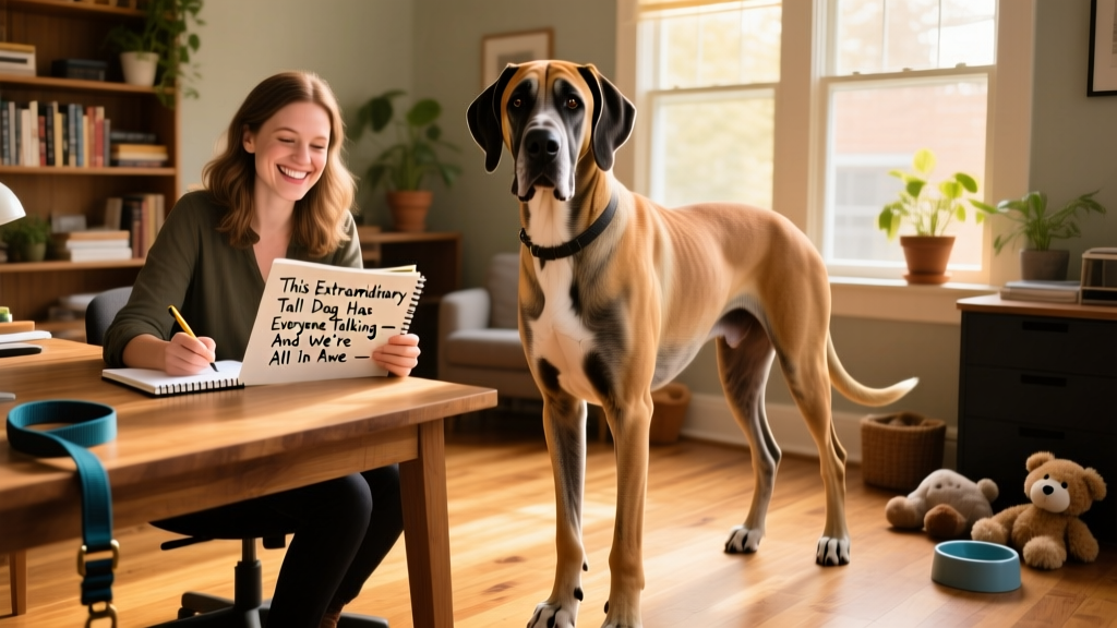 Emily Schroeder Daily Paws Writer Photo