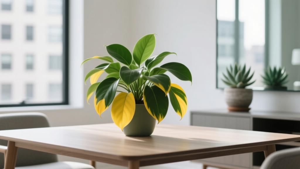 Why Do Indoor Plants Go Yellow? 7 Causes & Fixes
