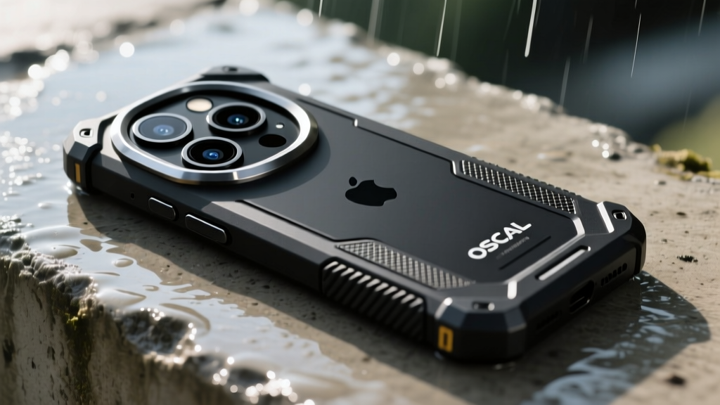 OSCAL Tank 1 Specs Breakdown: What the Numbers Really Mean in 2026