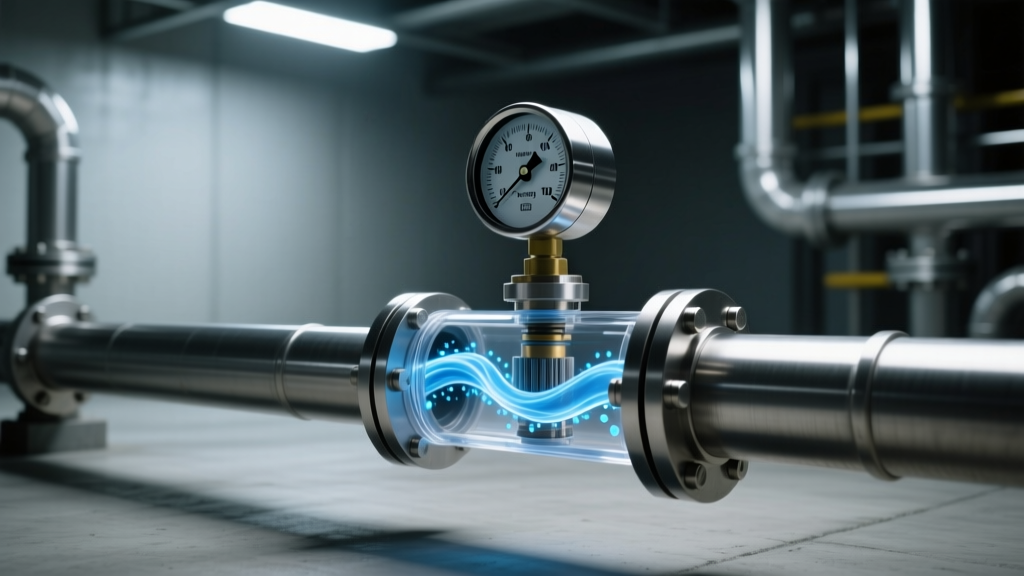 Magnetic Flow Meter Drift: Fix It at Installation