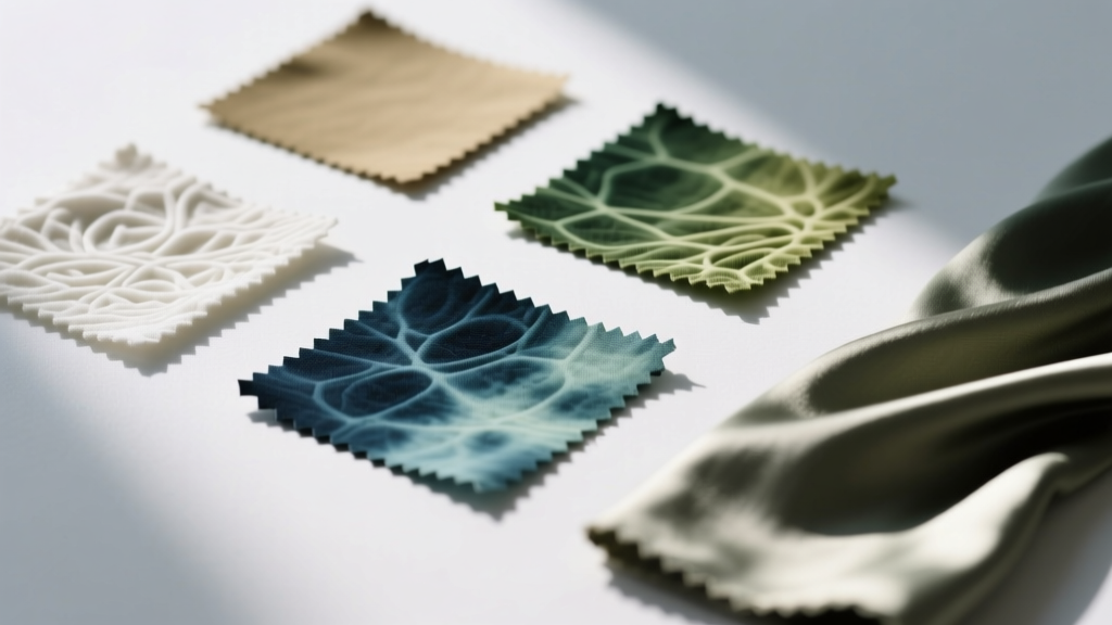 Dyes and Fabric: Safety, Compliance & Sustainable Coloring