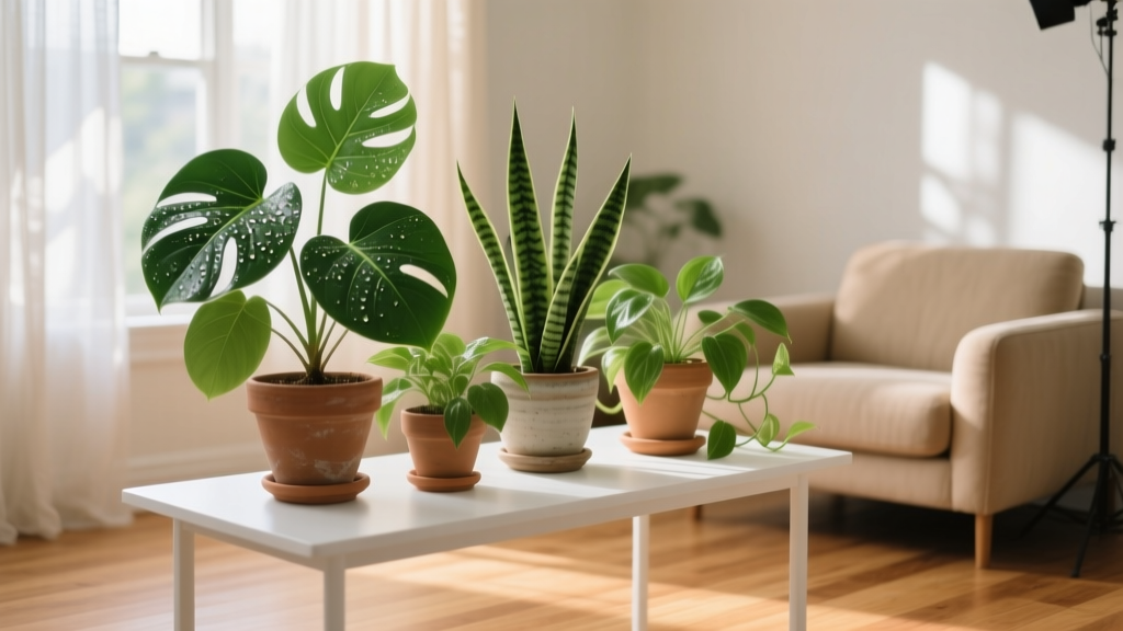 Summer Houseplant Care: 7 Mistakes to Fix Now