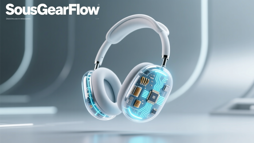 How Wireless Headphones Were Made: The Real R&D Story
