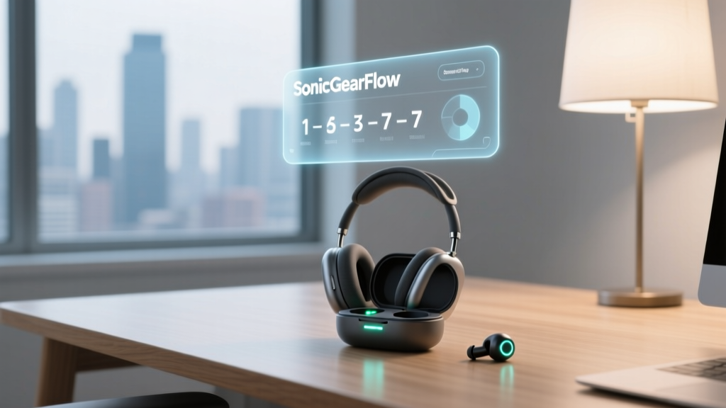 Sentry Wireless Headphones Setup & Troubleshooting