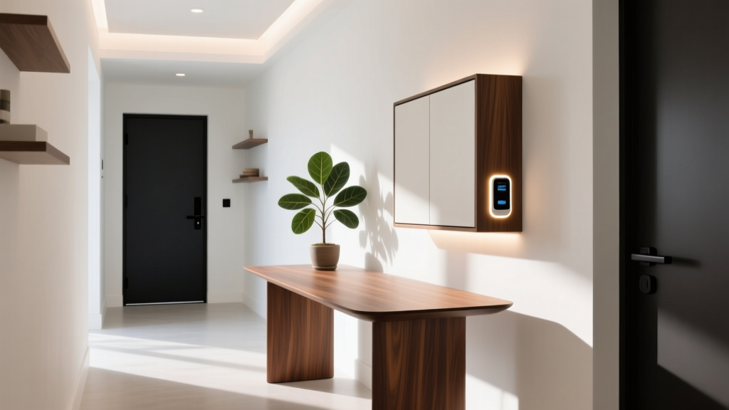 Where to Buy IKEA Hallway Table + Smart Alternatives