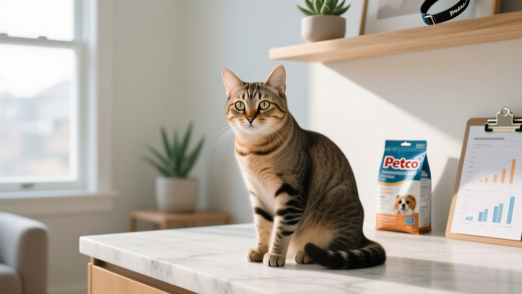 Does Spaying Change Cat Behavior at Petco? What Vet...