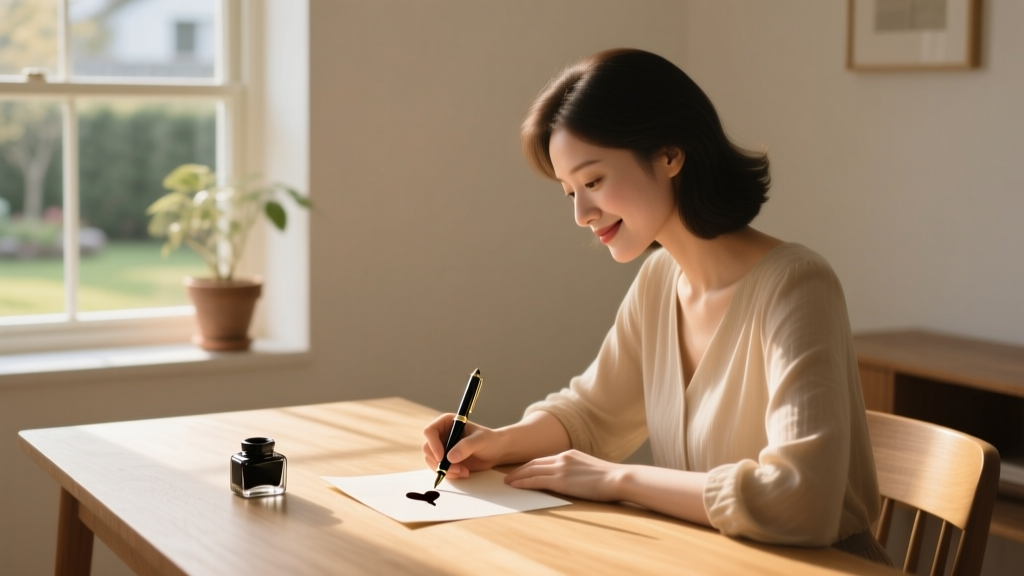 Wedding Day Letter to Husband: 7 Tear-Free Steps (2026)