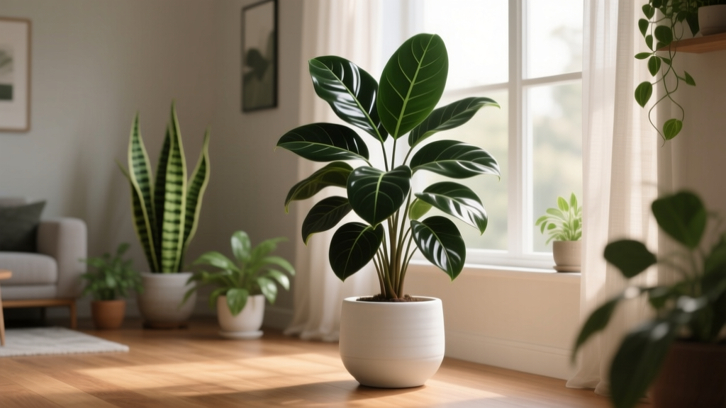 Raven ZZ Plant Propagation: 3 Proven Methods