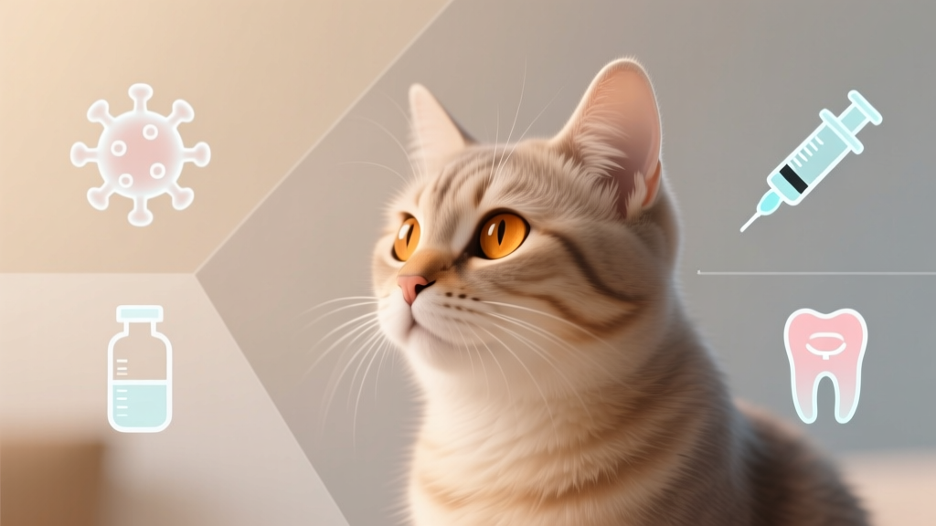 Feline Leukemia Prevention: Vaccines & Testing (2026)