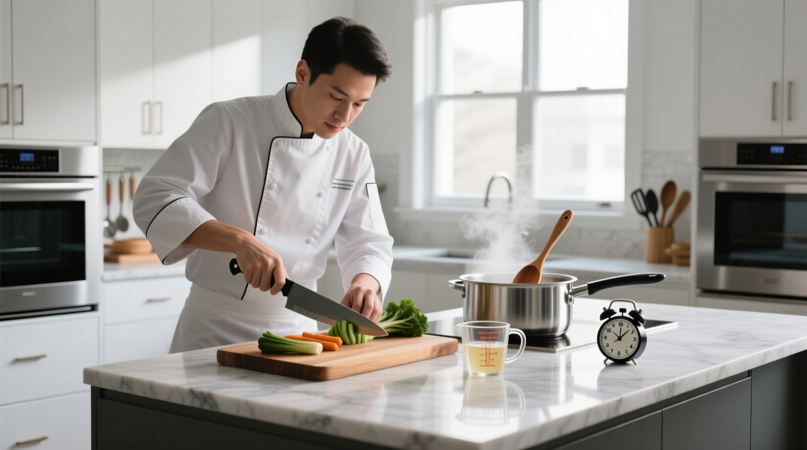 kitchen tips techniques