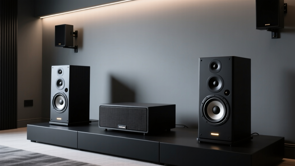 Home Theater Sound Setup: 7-Step Calibration Guide
