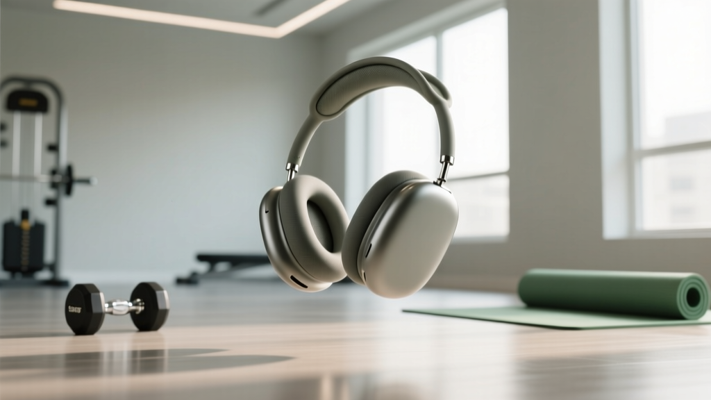 Wireless Gym Headphones: Sweat-Proof & Battery-Smart (2026)