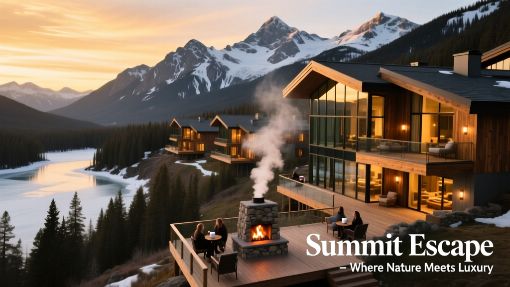 Top Mountain West Resorts: Authentic Alpine Luxury, Sustainability, and Year-Round Value
