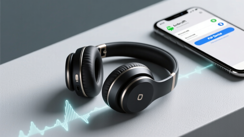 Wireless Headphones to Android: Expert Guide (2026)
