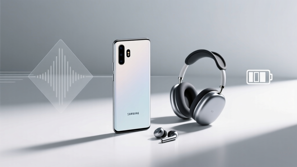 Does Note10 Include Wireless Headphones? (2026)