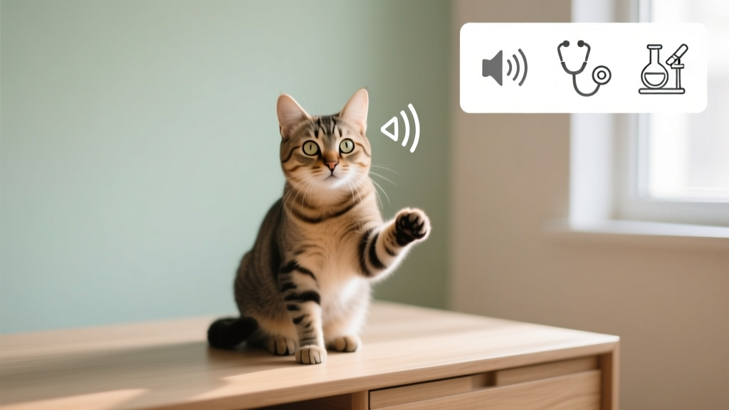 Does Music Affect Cat Behavior DIY? 7 Evidence