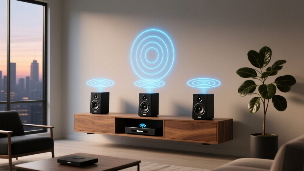 Stream Music to Multiple Bluetooth Speakers (2026)