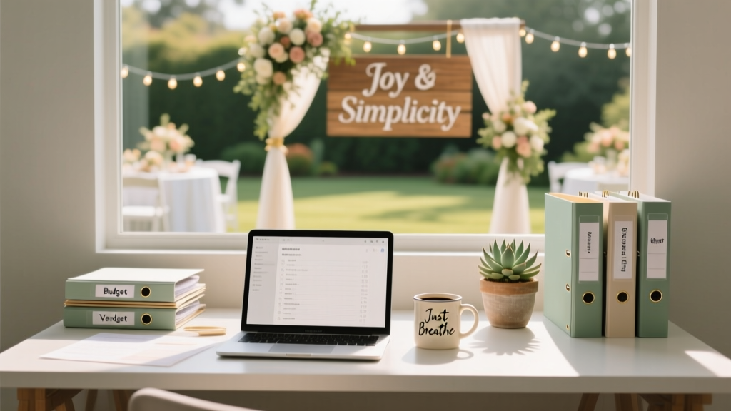 How to Plan a Fun Wedding (2026)