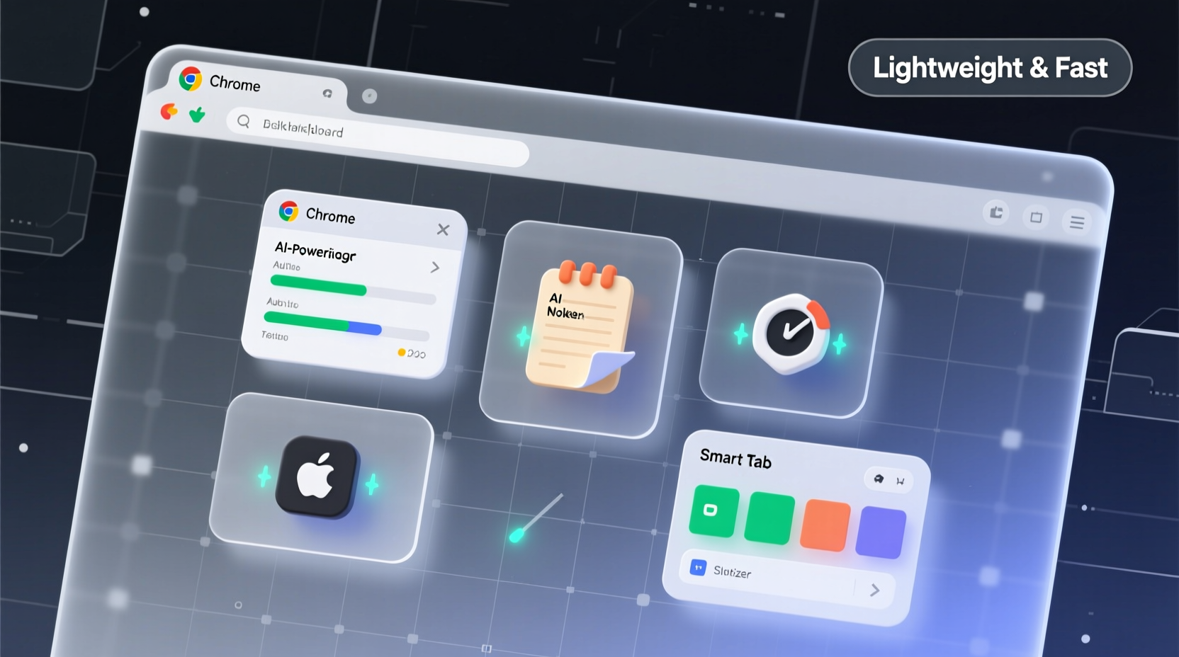 chrome extensions that boost productivity without slowing browsing