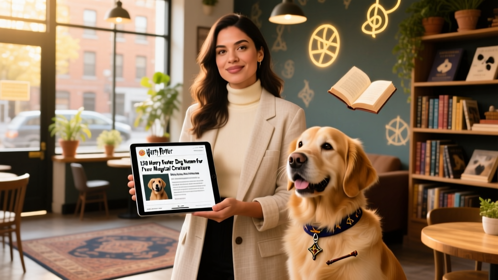 Leah Lopez Cardenas, Senior SEO Editor for Daily Paws