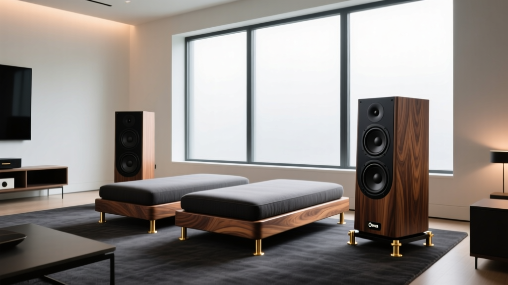 Top Accessory Pairings for Opus Sound Beds in 2026