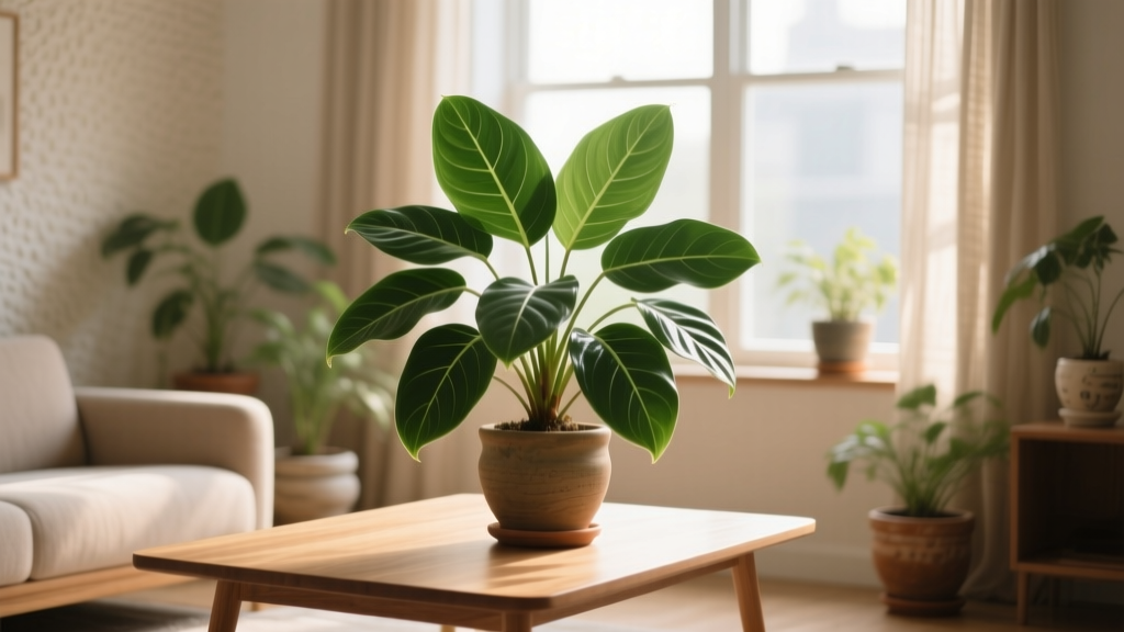 Chinese Evergreen Propagation: What Actually Works