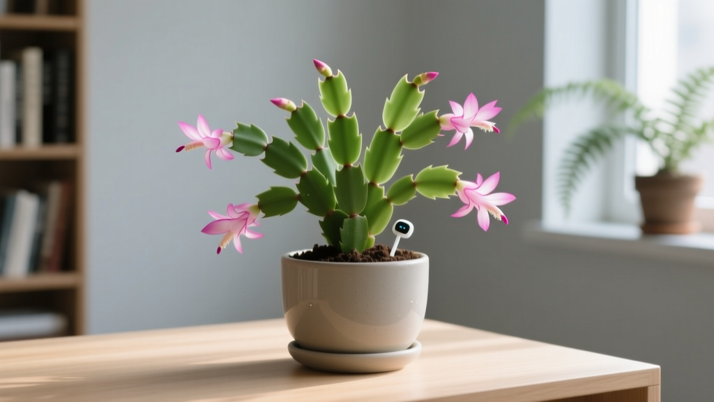 Christmas Cactus Watering: Weekly & Seasonal Routine (2026)