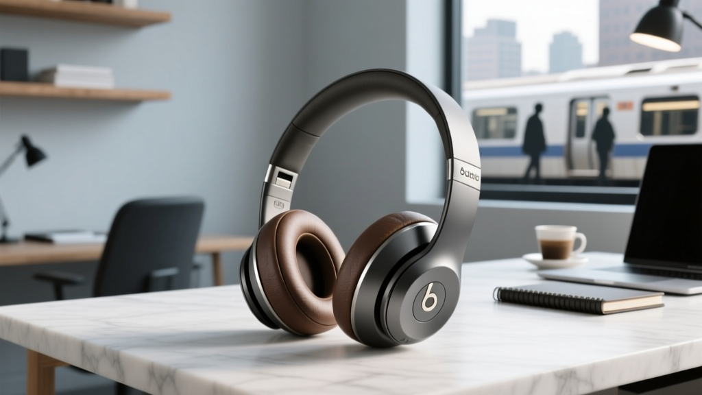 Beats Studio Wireless Review: Real-World Testing (2026)