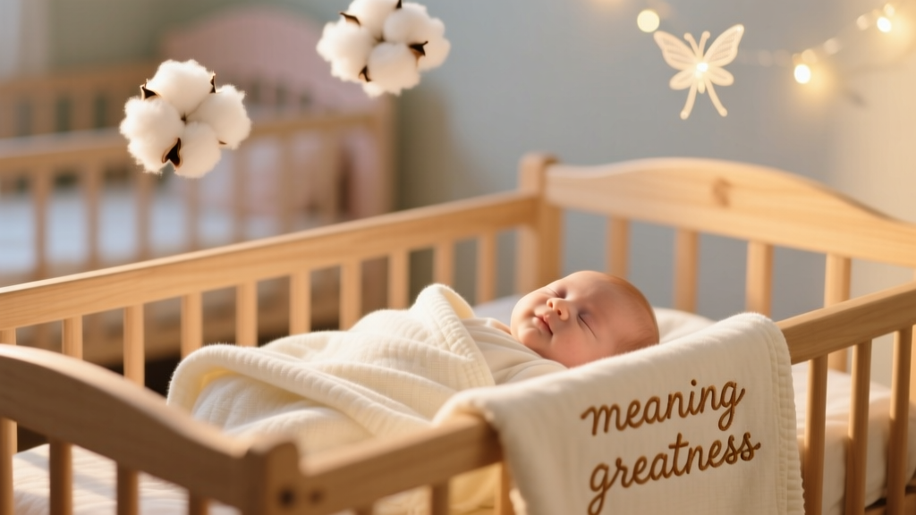 Meaning Greatness: How Purpose, Connection, and Everyday Care Build Lasting Strength in Children