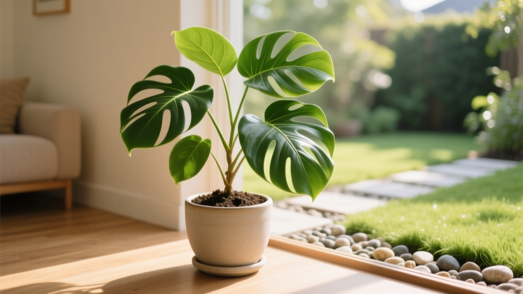Moving Indoor Plants Outside: The Safe Acclimation Guide