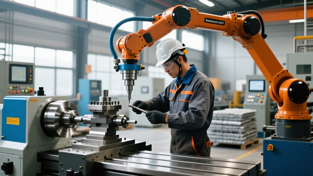 How to Find a Remote FIFO Heavy Equipment Apprenticeship Near Me