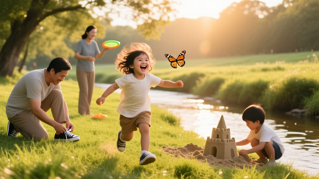 Bayan: A Science-Informed Framework for Cultivating Calm, Connection, and Resilience in Families