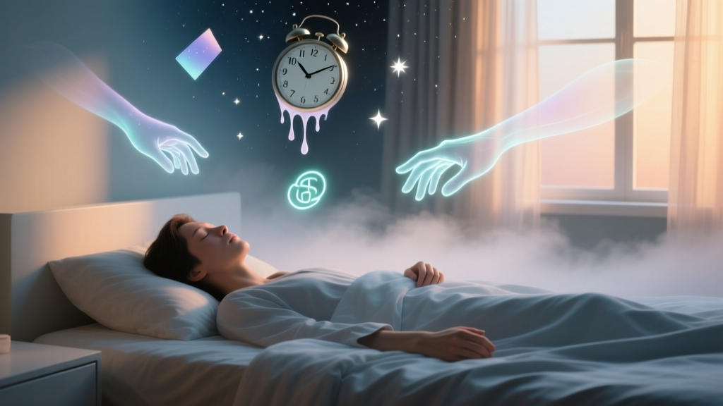 Lucid Dreaming Mental Health: Lucid Dreaming Guide