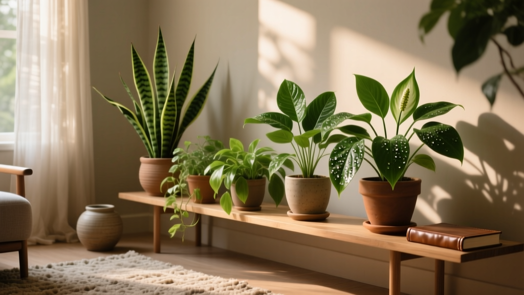 What Indoor Plants Can Survive Without Sunlight Fertilizer Guide (2026)