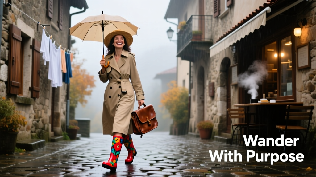 Rain Boots for Women: Function, Fashion, and Fit Across Climate Zones