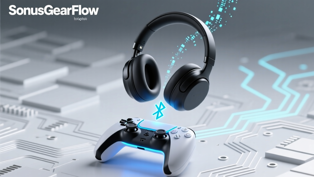 PS5 Bluetooth Headphones Setup Guide (2026)