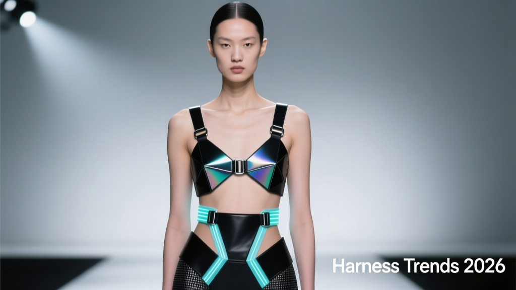 Harness Trends 2026: Real-World Shifts in CI/CD, Observability, and Platform Engineering