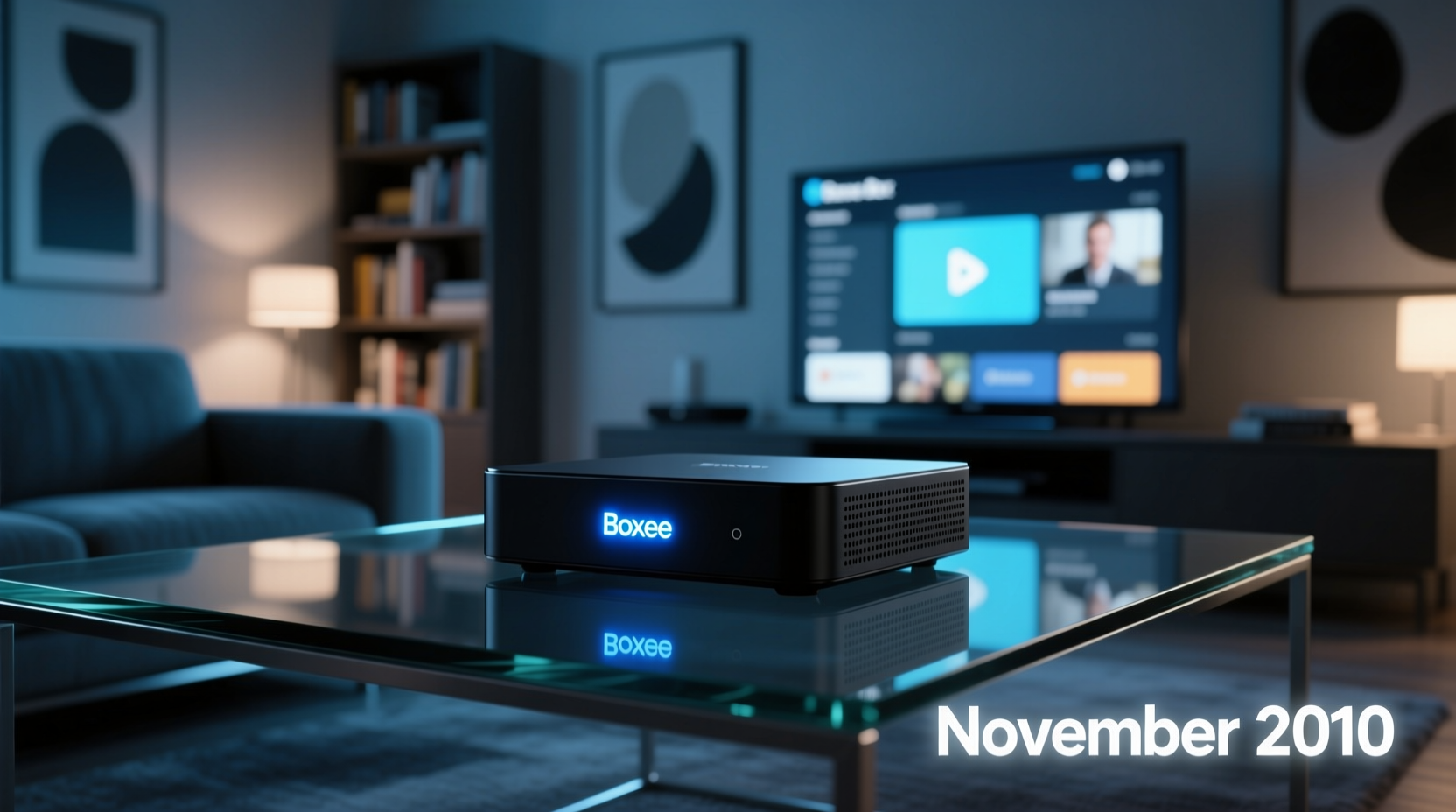 boxee box release date set for november 2010