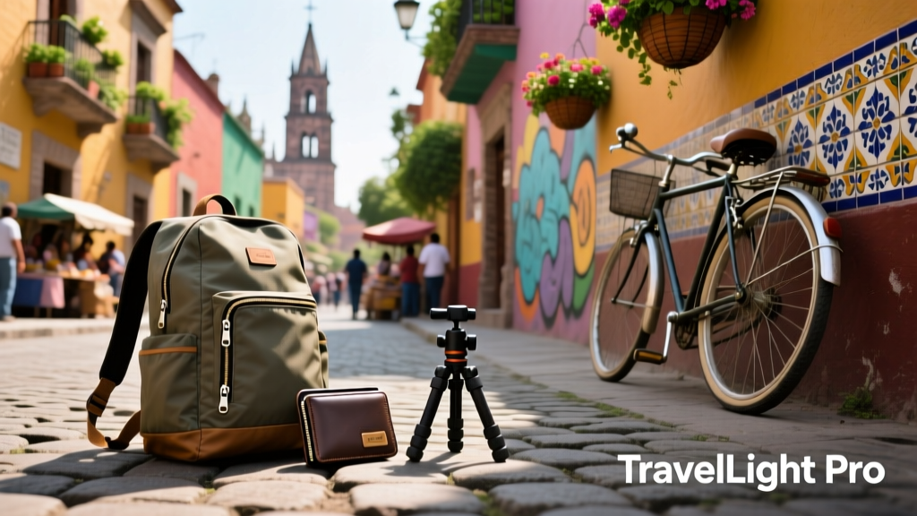 Mexico City Neighborhoods: A Practical, Gear-Tested Guide for Travelers and Outdoor Enthusiasts