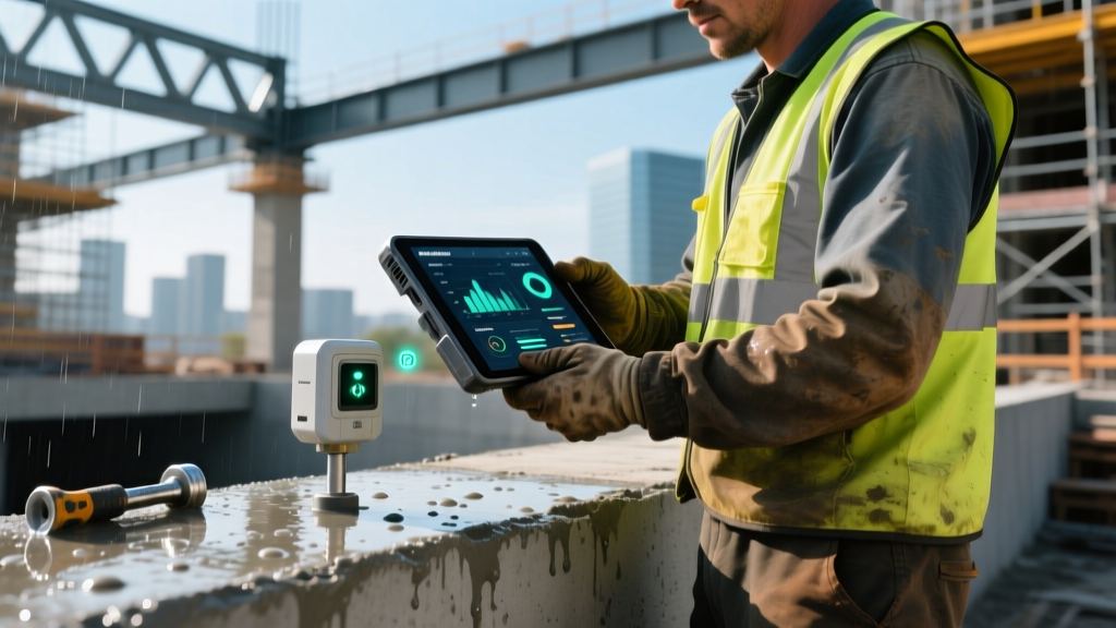 Unpair & Reset Guide: IoT Sensors and Software for Foundations