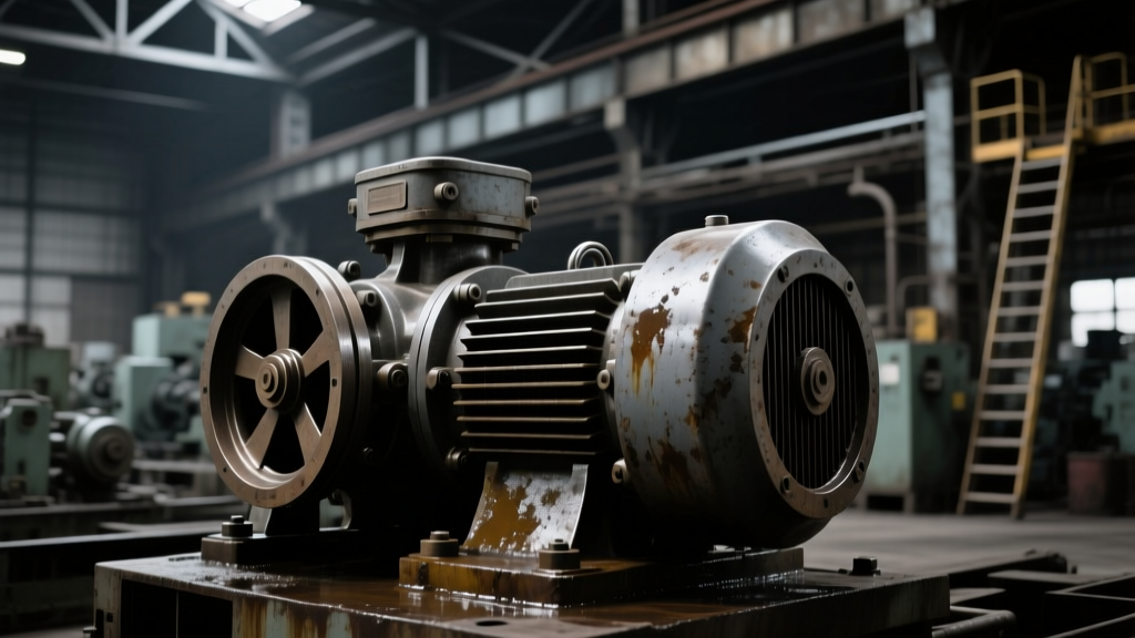 Aluminum Smelting Gear Pump Failure: Fix in 18 Months