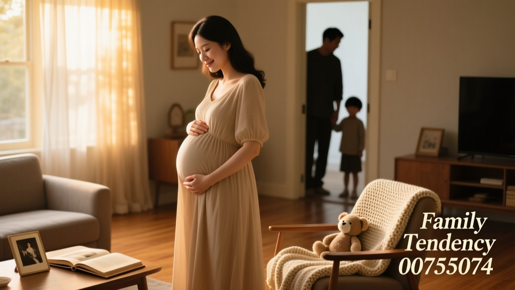 Understanding Family Tendency_00755074: Genetic, Epigenetic, and Lifestyle Influences on Maternal Health Outcomes
